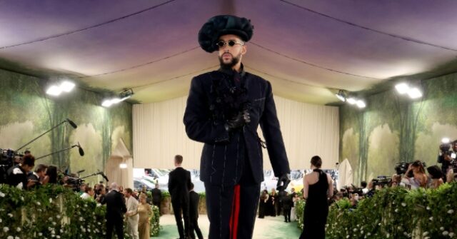 It Needs to Be an American