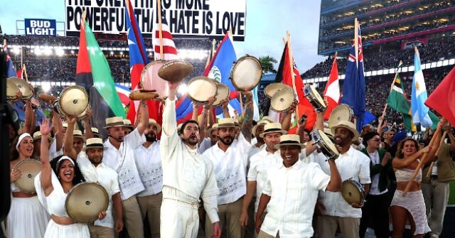 It Would Have Been Good if a Few of the Songs Were in English