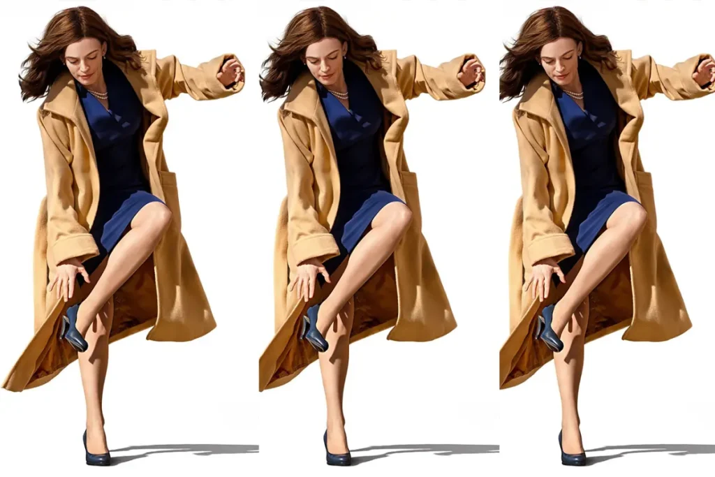 It's time to try the ‘Ella McCay’ challenge on Hulu.