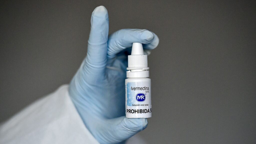Ivermectin for cancer? Experts are considering it carefully.