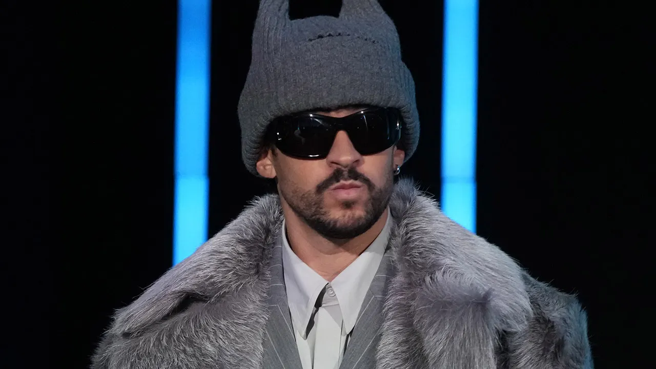 Jake Paul explains he is skipping Bad Bunny's halftime performance because he dislikes America