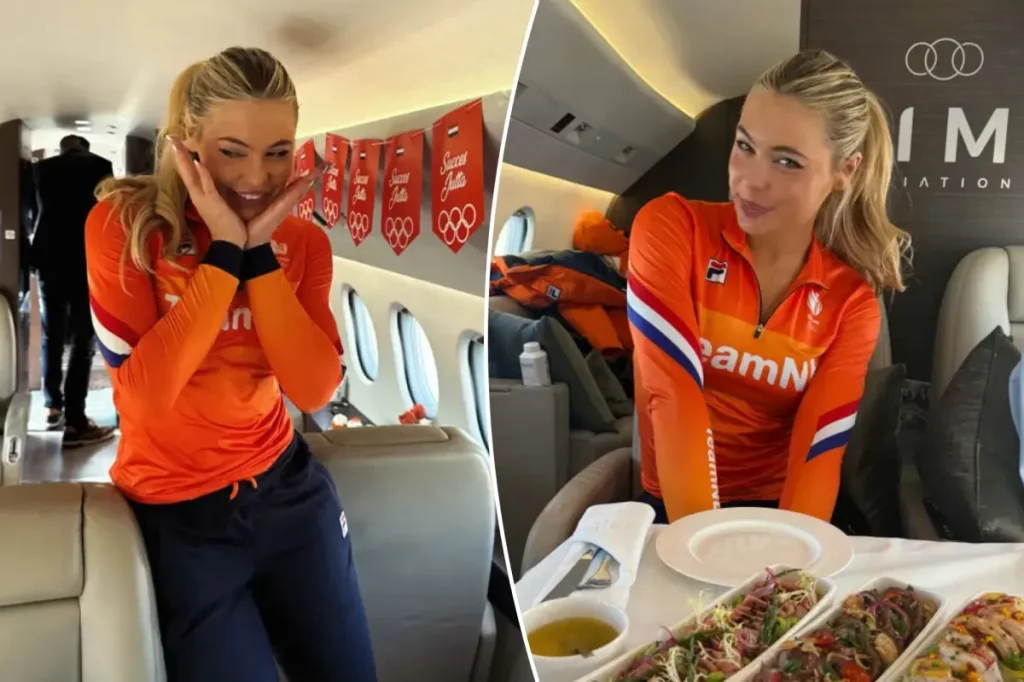 Jake Paul's fiancée missed the Olympics Opening Ceremony following 'diva' backlash