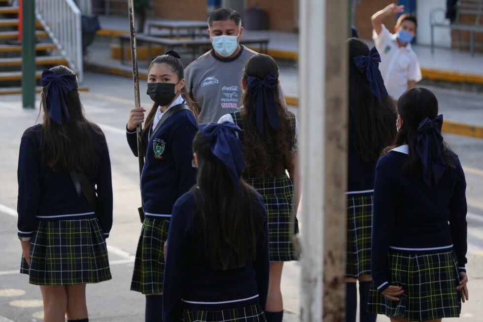 Jalisco raises health warning due to measles outbreak in World Cup host city