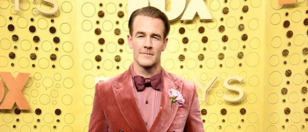 James Van Der Beek Passes Away Following Cancer Struggle