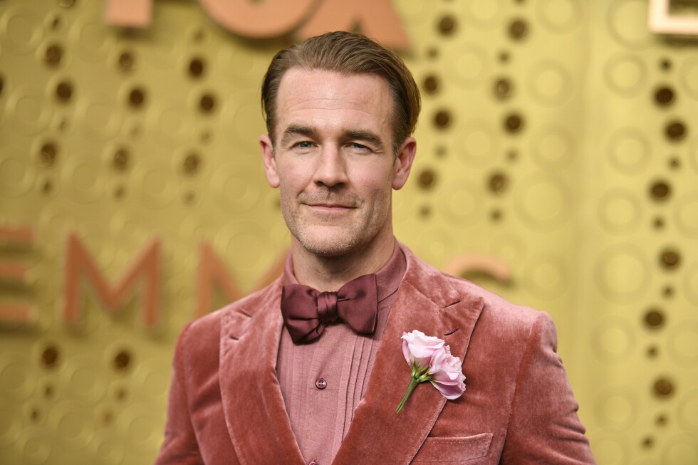 James Van Der Beek’s passing at 48 underscores the danger of colorectal cancer.
