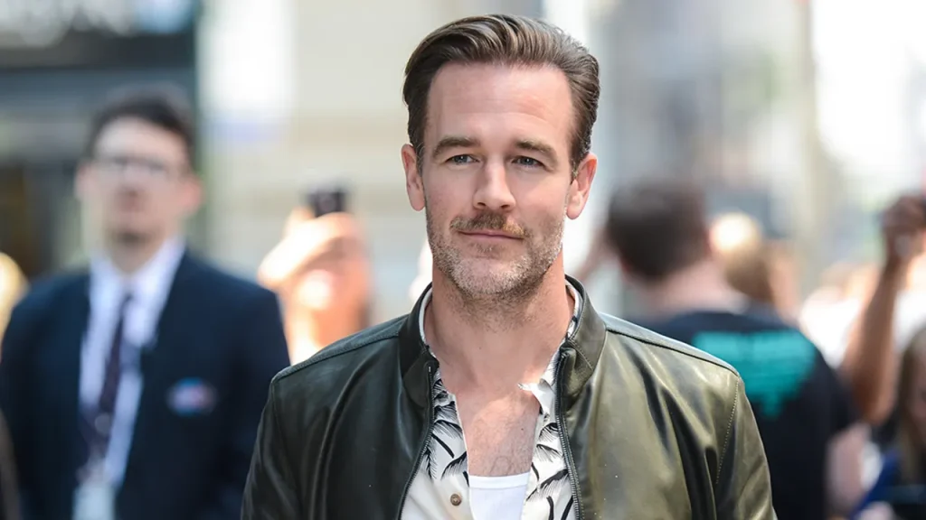 James Van Der Beek's passing comes amid an increase in colon cancer among healthy people in their 40s.