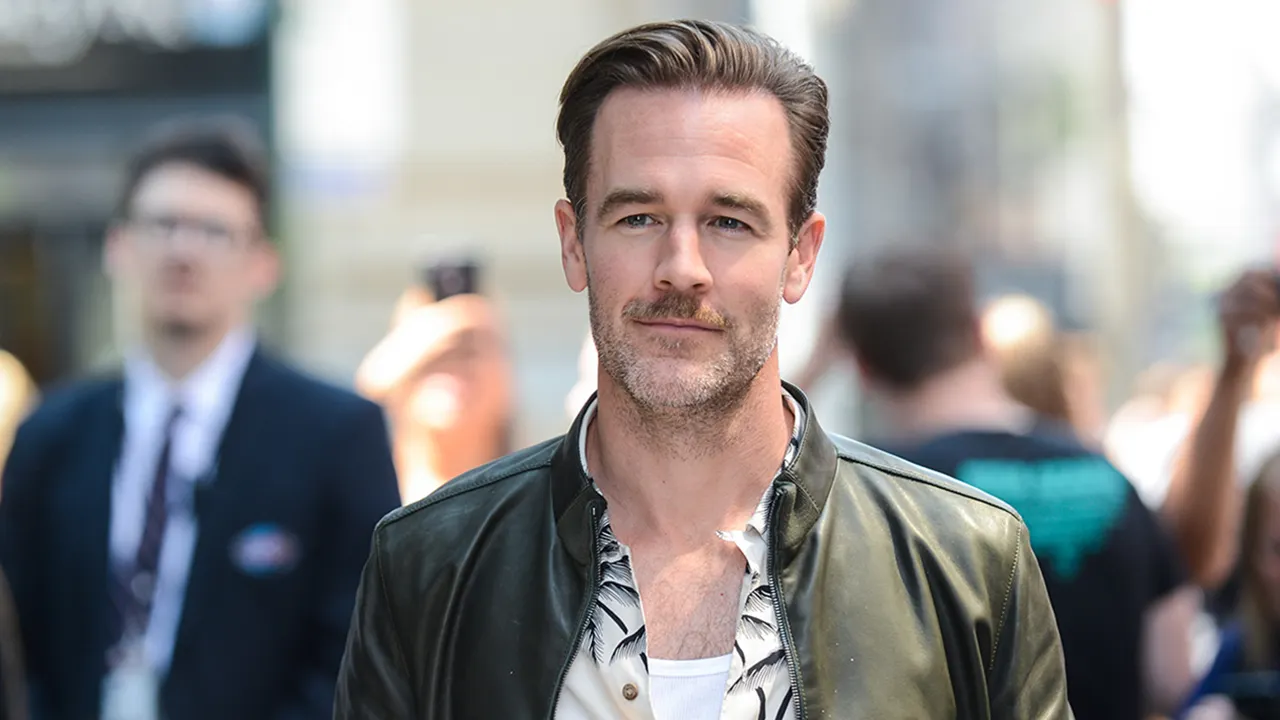 James Van Der Beek's passing comes amid an increase in colon cancer among healthy people in their 40s.