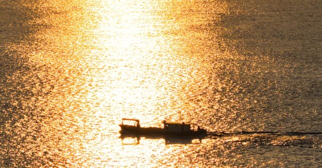 Japan Seizes Chinese Fishing Boat in Its Waters, Detains Captain