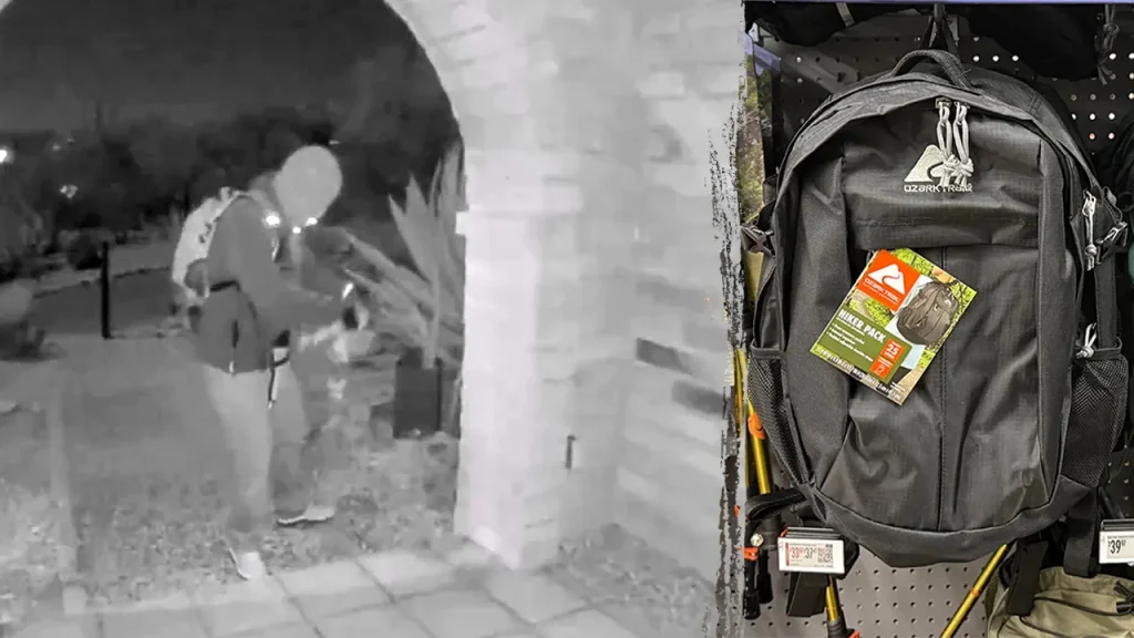 Jason Pack discusses the FBI's investigation into the missing person case of Nancy Guthrie