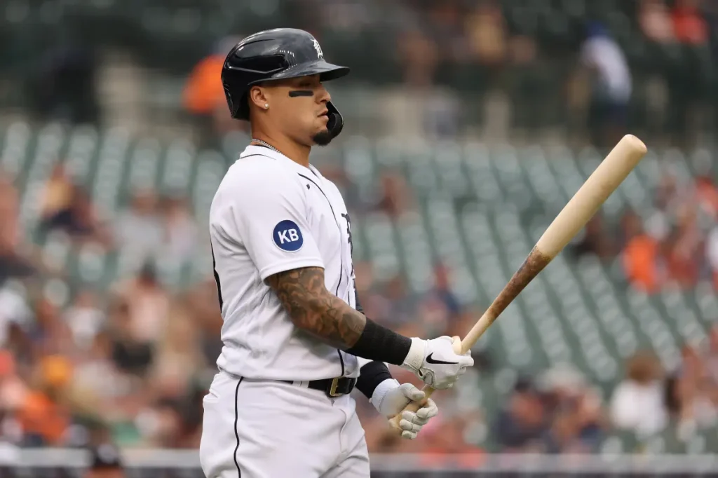 Javier Baez will be sidelined from the 2026 WBC due to a positive marijuana test.