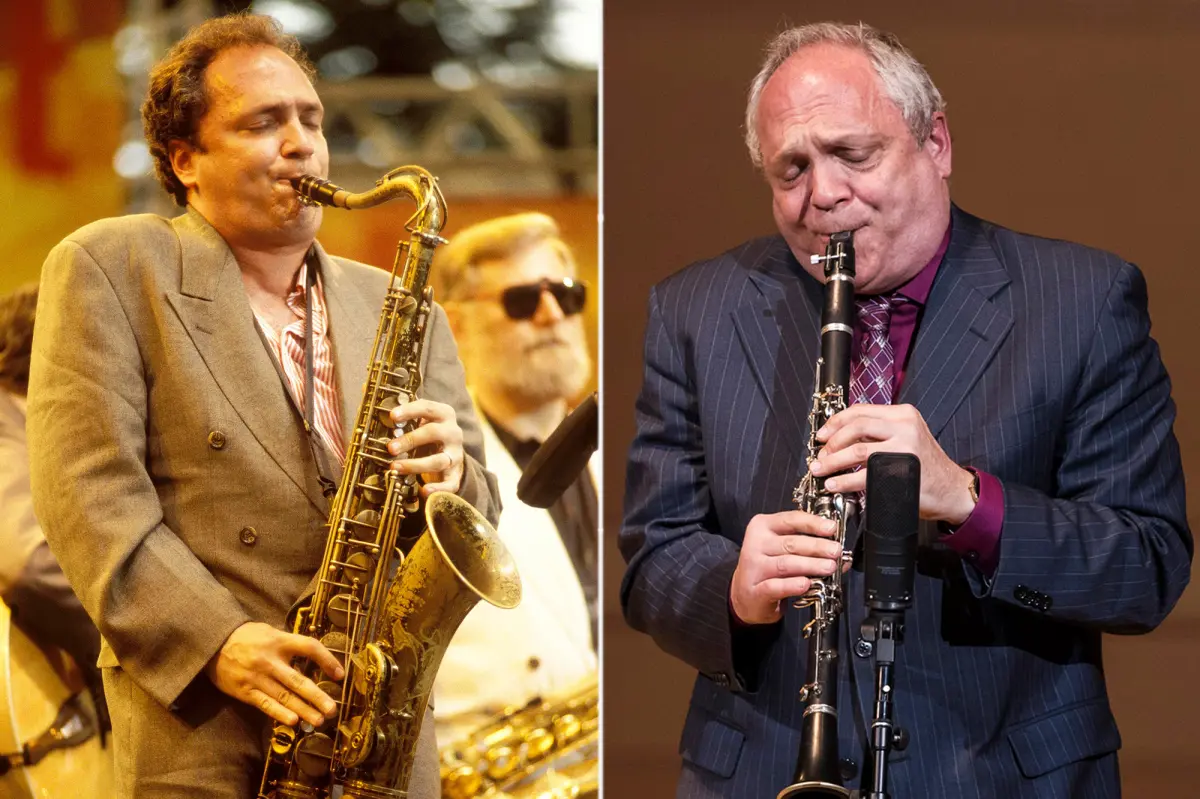 Jazz musician Ken Peplowski discovered deceased on a cruise ship after failing to show for a performance.