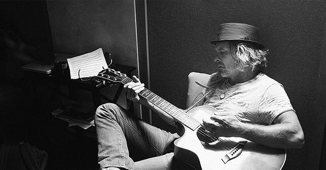 Jeffrey Steele, a Hall of Famer from Nashville, shares his thoughts on the music industry welcoming Springsteen and Bad Bunny while censoring a Charlie Kirk lyric in his new song ‘A Voice’.