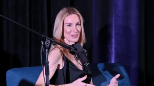 Jennifer Welch becomes an essential place for ambitious Democrats to visit