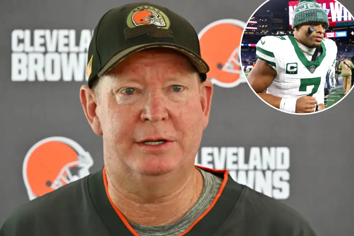 Jets appoint former Browns assistant Bill Musgrave as quarterbacks coach