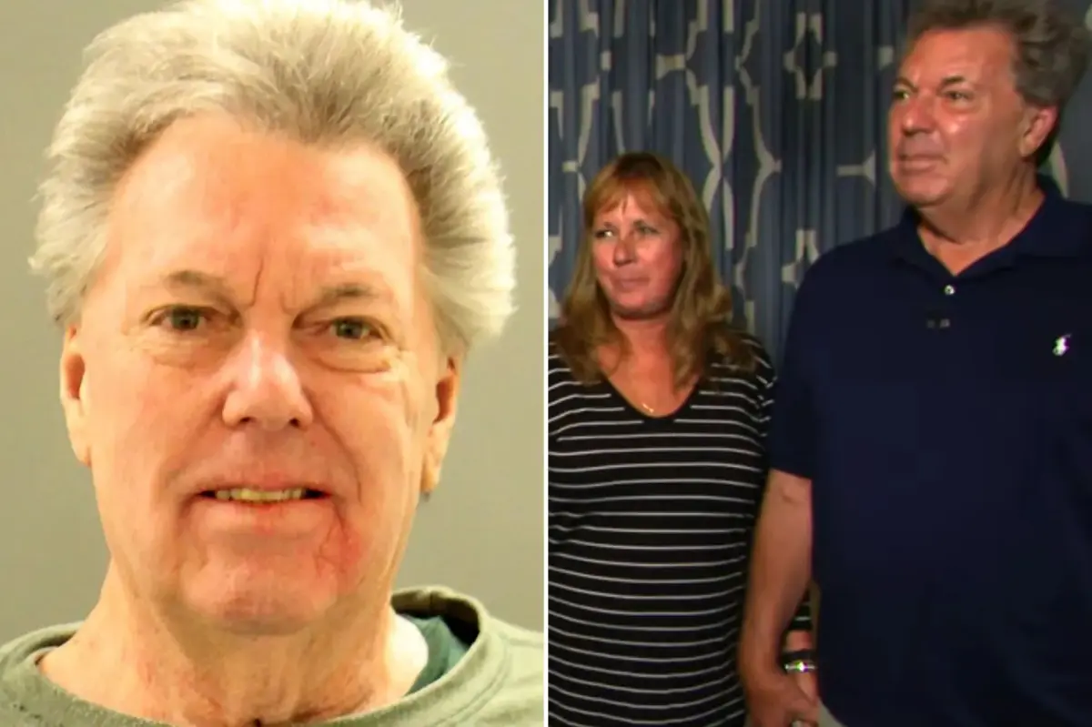 Jill Biden's ex's new wife spoke fondly of him prior to her death.