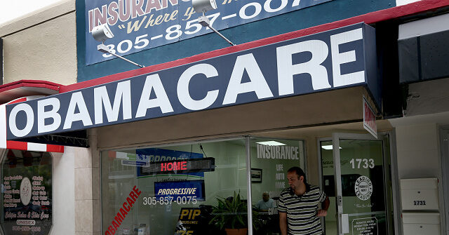 Jim Jordan Sends Subpoenas to Health Insurance Leaders Regarding Obamacare Fraud