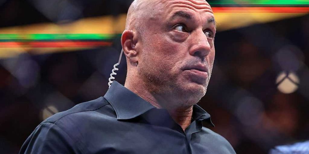 Joe Rogan challenges the official Epstein story following the recent release of documents that hit close to home.