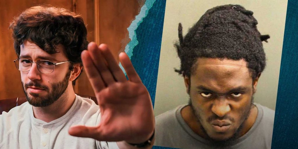 John Doyle reveals the true crime statistics that liberals avoid discussing