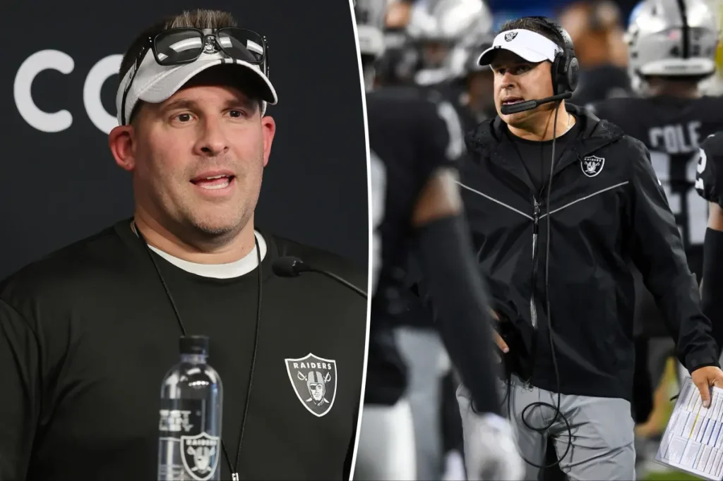 Josh McDaniels prepared for Super Bowl 60 with the Patriots