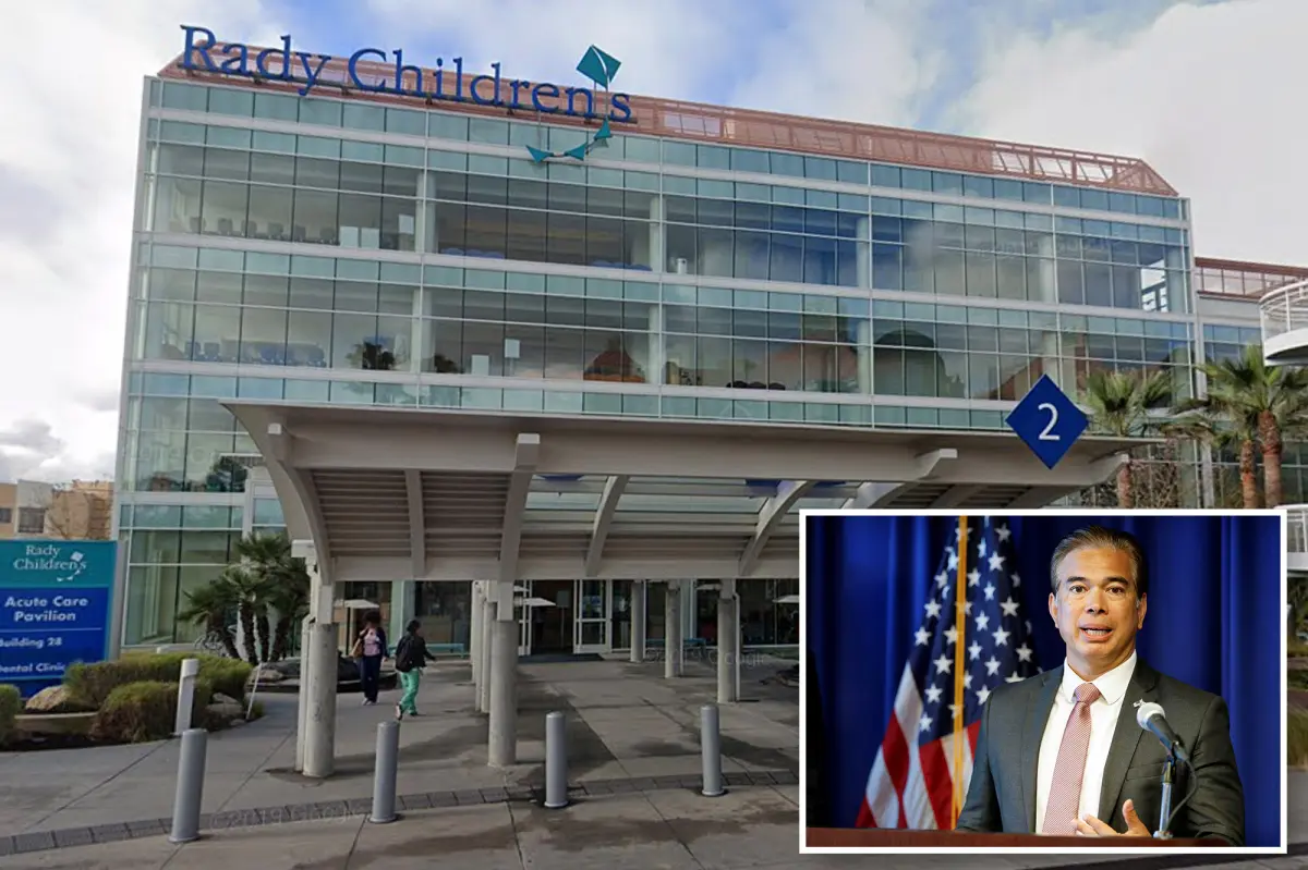 Judge Directs Rady Children’s to Keep Providing Gender-Affirming Care for Minors