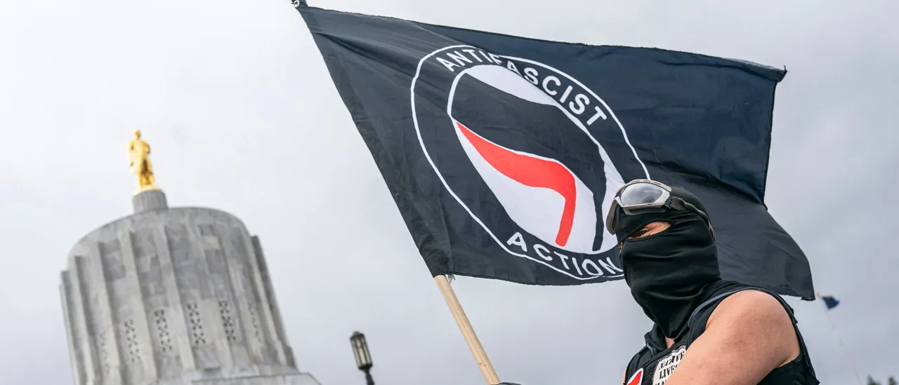 Judge Gives DOJ a Victory in Landmark Antifa Terrorism Case