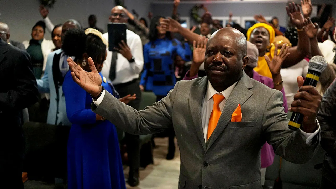 Judge stops Haitian deportations, bringing back the discussion on immigration in Springfield