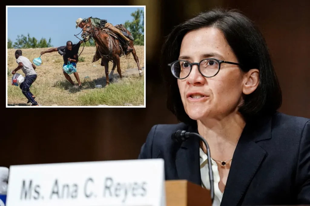 Judge who stopped Haitian deportations contributed $38K to Democrats — including Biden and AOC