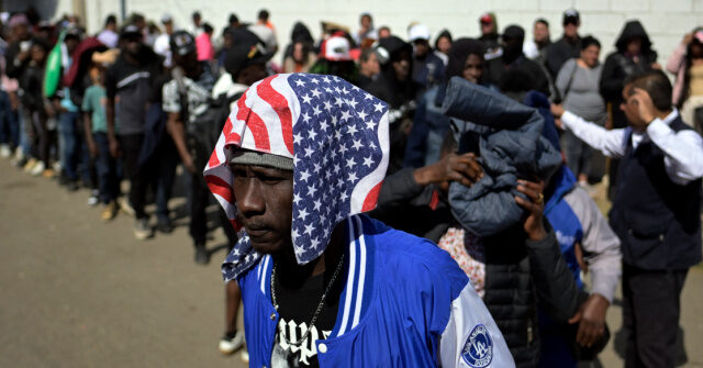 Justice Department Reduces Asylum Approval Rates to 10 Percent