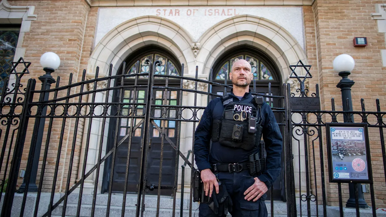 Justice Department broadens application of FACE Act for synagogue protest incidents