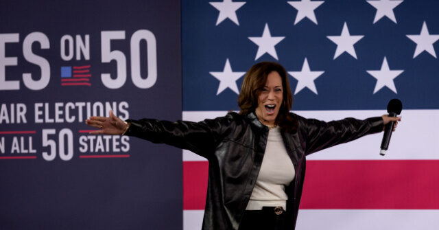 Kamala Harris's Campaign Changes Image to Connect with Gen Z