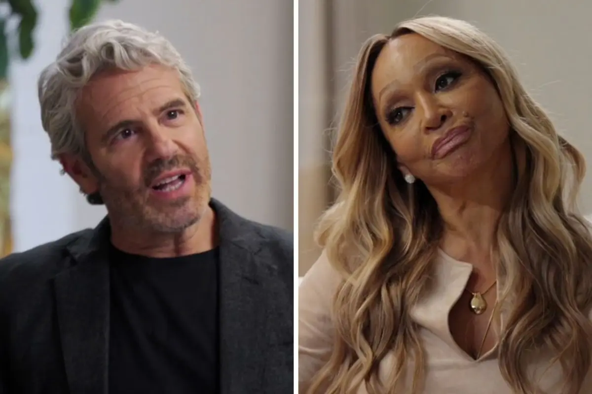Karen Huger’s Initial Interview After Jail with Andy Cohen: Details on ‘RHOP’ Reunion Date, Time, and Viewing Options