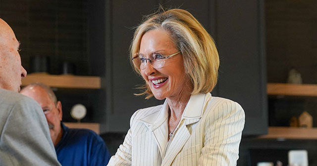 Karrin Taylor Robson Withdraws from Arizona Governor Race