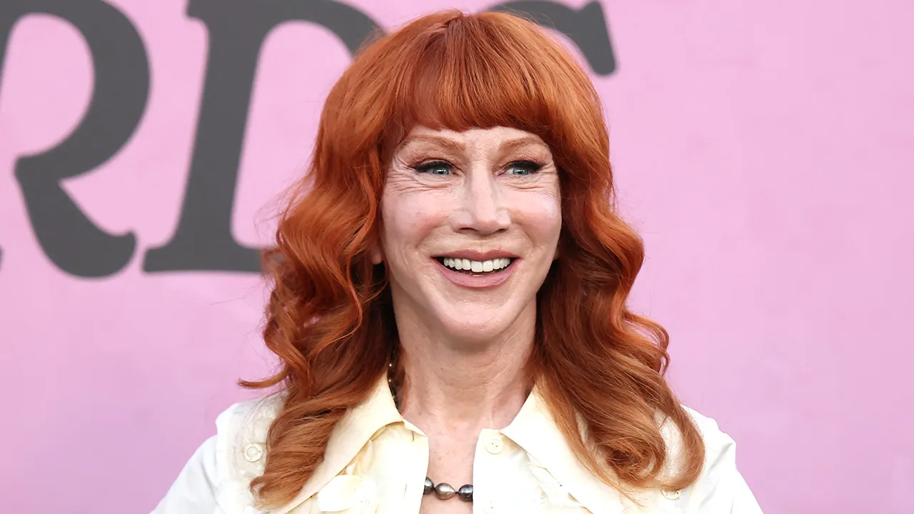 Kathy Griffin claims she is no longer facing cancellation after the Trump photo incident