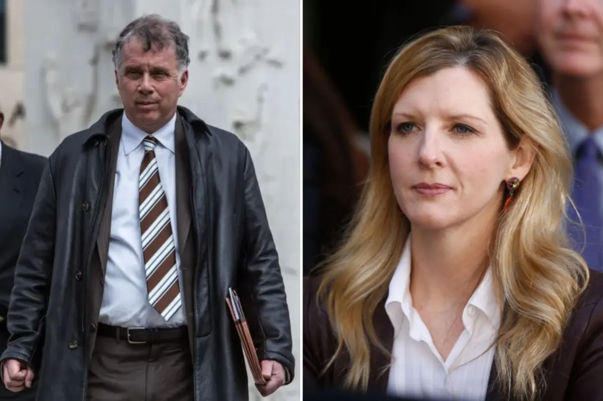 Kathy Ruemmler of Goldman Sachs alleged to have had an affair: emails