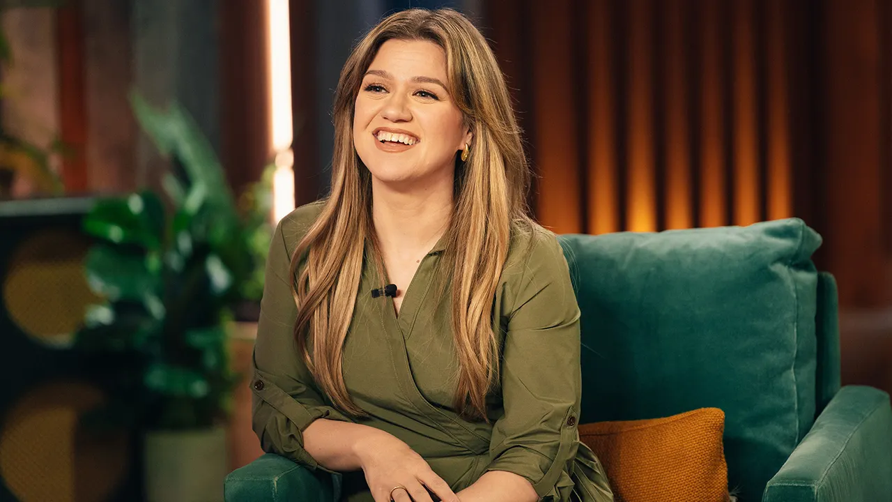 Kelly Clarkson reveals her daytime talk show will conclude after seven seasons