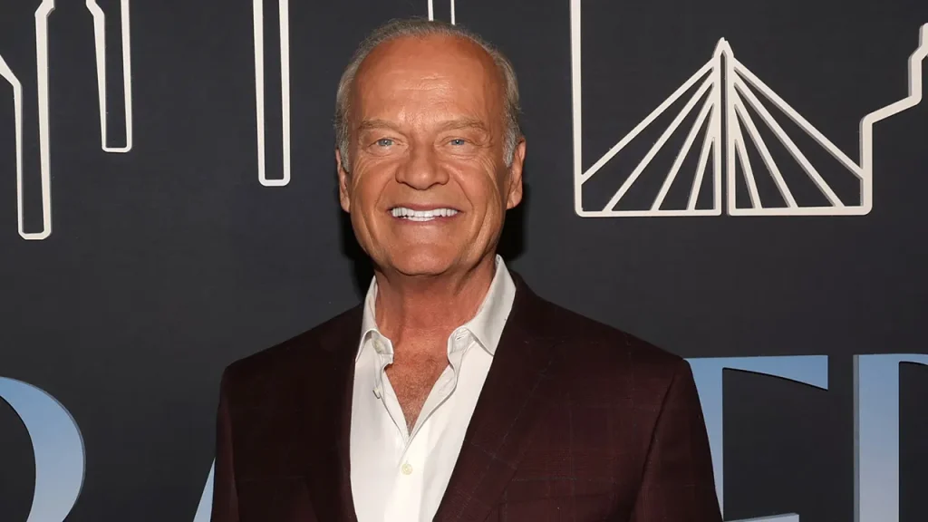 Kelsey Grammer shares that his conservative beliefs have led to losing friends.