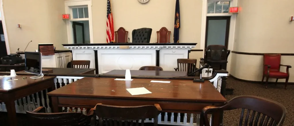 Kentucky Judge Reduces Sentence of Unremorseful Rapist