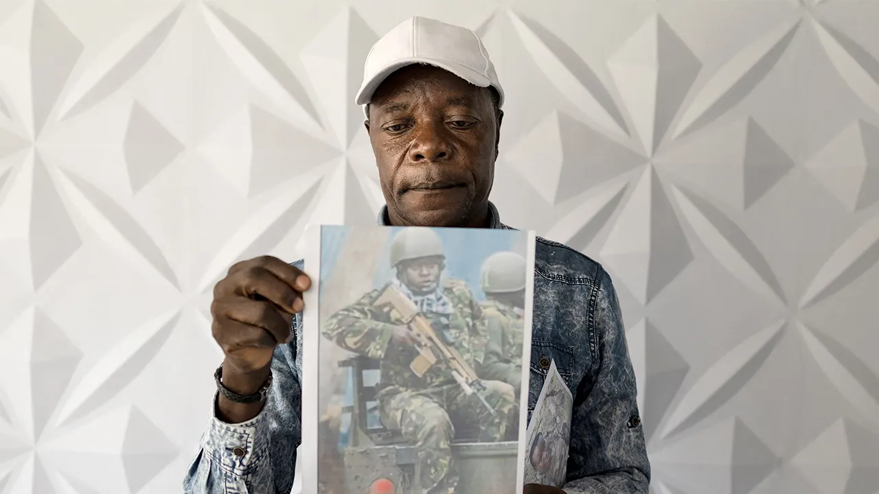 Kenya will urge Russia regarding the hiring of its citizens to fight in Ukraine.