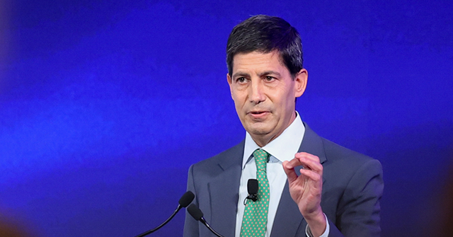 Kevin Warsh's Battle Against Fed Consensus Thinking