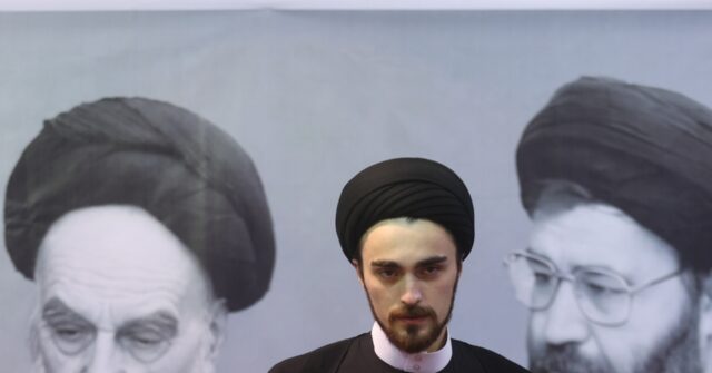 Khomeini’s Grandson Alerts U.S. It Will Face Serious Consequences Before Iran Is Disgraced