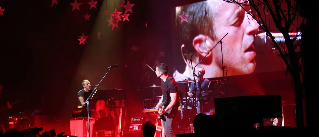 Kiss-Cam Girl Kristin Cabot Makes Big Money After Getting Spotted With Andy Byron