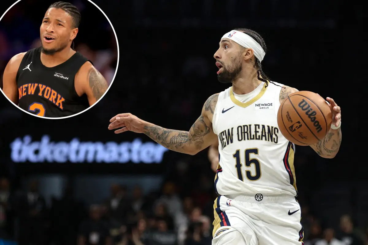 Knicks' chances of winning the Eastern Conference increase after the NBA Trade Deadline