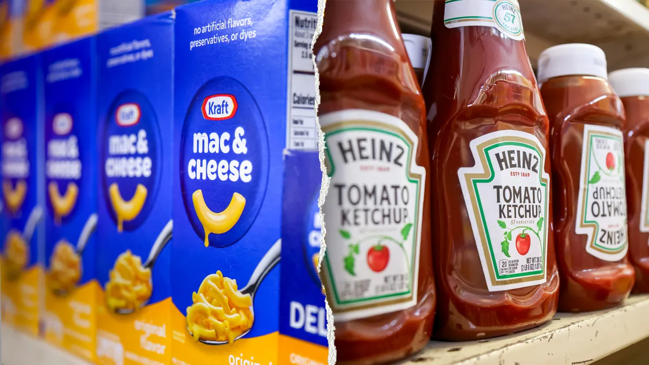 Kraft Heinz stops plans for separation and invests $600 million in revival efforts
