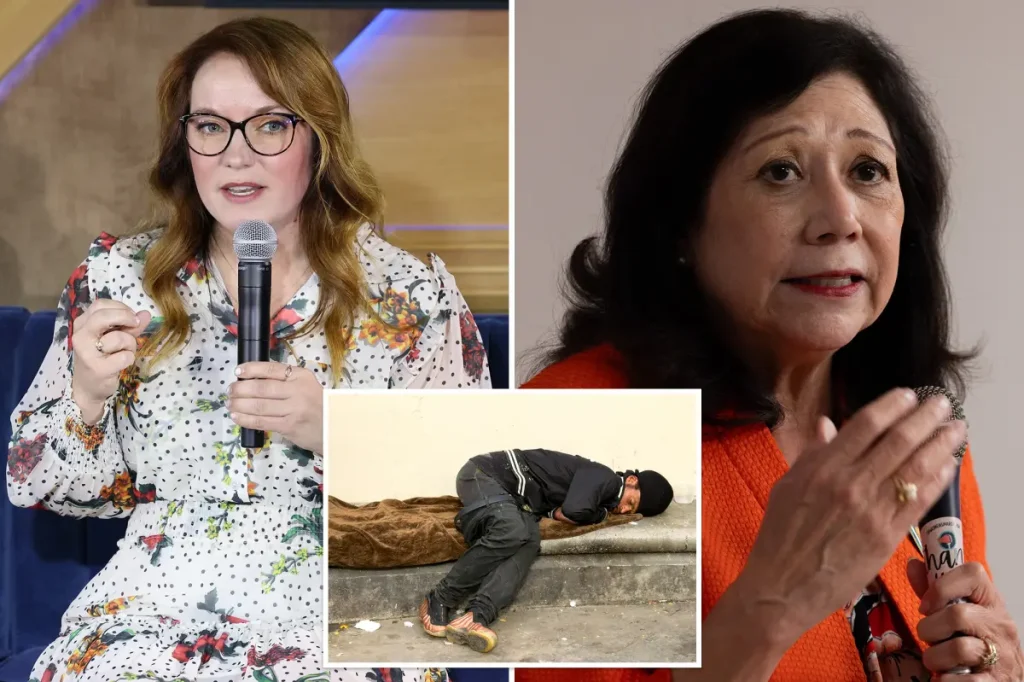 LA County has already invested billions in addressing homelessness— now they are seeking additional funds.