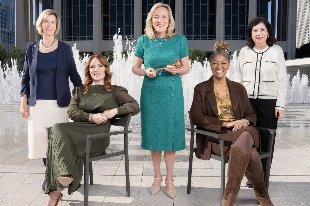 LA County is already at its tax limit