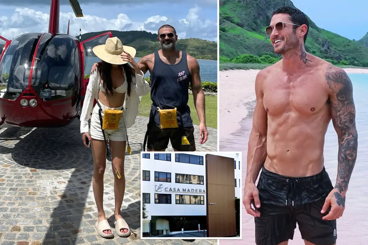 LA restaurant owners allegedly used investor funds to bring in OnlyFans models: lawsuit