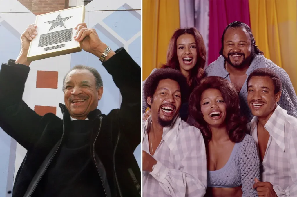 LaMonte McLemore, singer and one of the original members of The 5th Dimension, has passed away at 90.