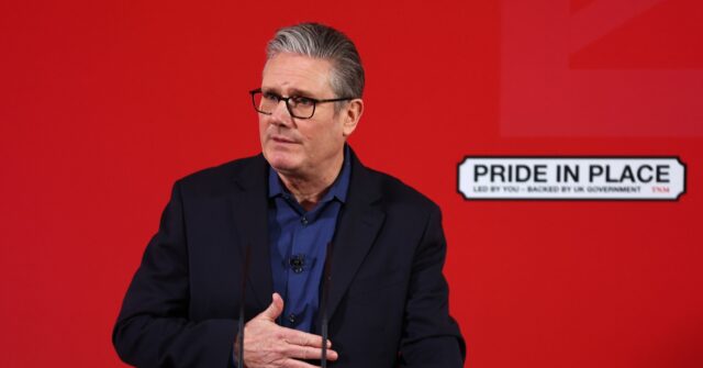 Labour MPs urge Starmer to resign due to the Epstein controversy