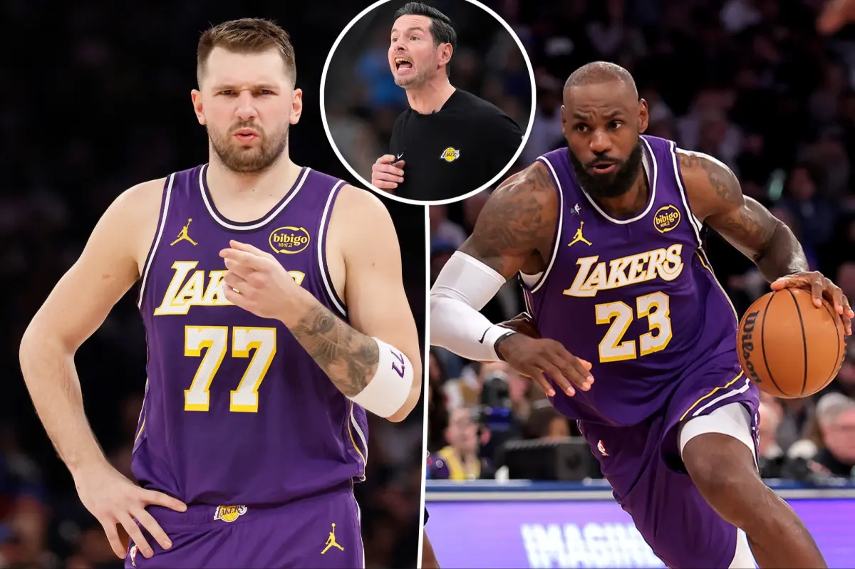 Lakers require defensive assistance ahead of the NBA trade deadline.