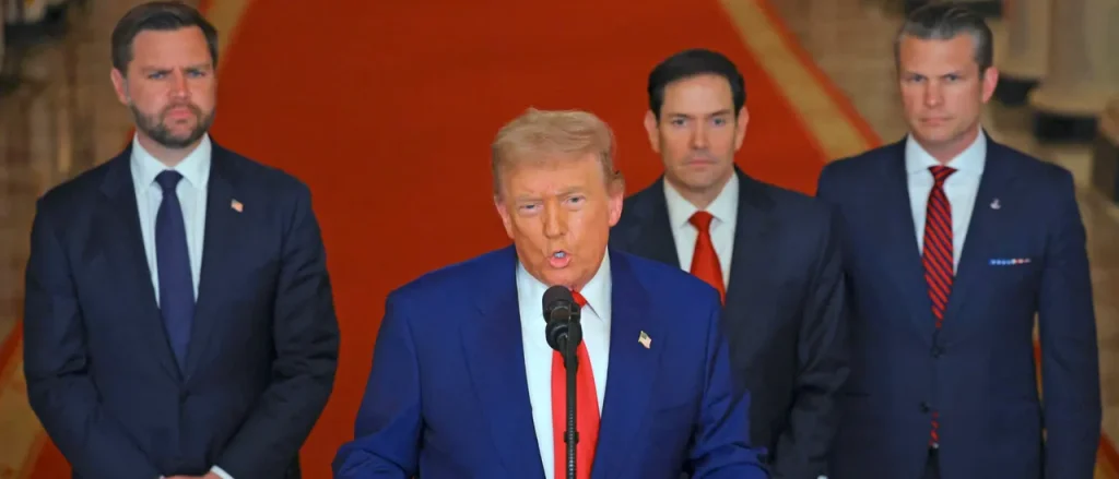 Last-Minute Demands Put US-Iran Nuclear Talks at Risk